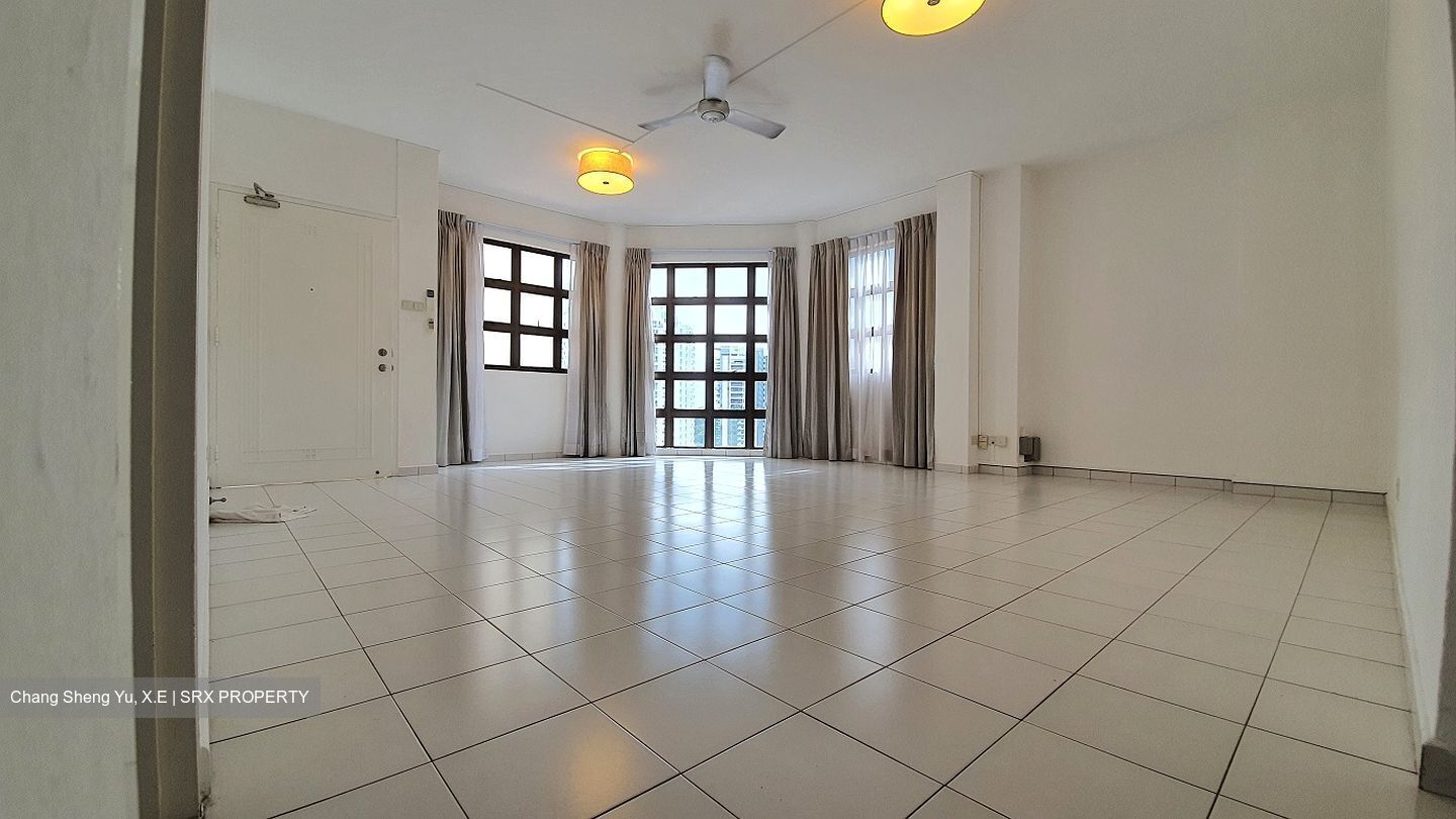 Parkway View (D15), Apartment #435695291